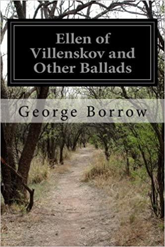 Ellen of Villenskov and Other Ballads